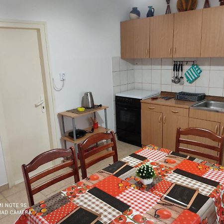 Apartmani Iva Sveti Juraj Ngoại thất bức ảnh