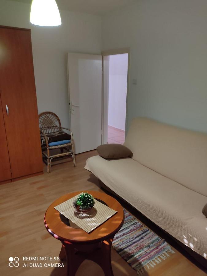 Apartmani Iva Sveti Juraj Ngoại thất bức ảnh