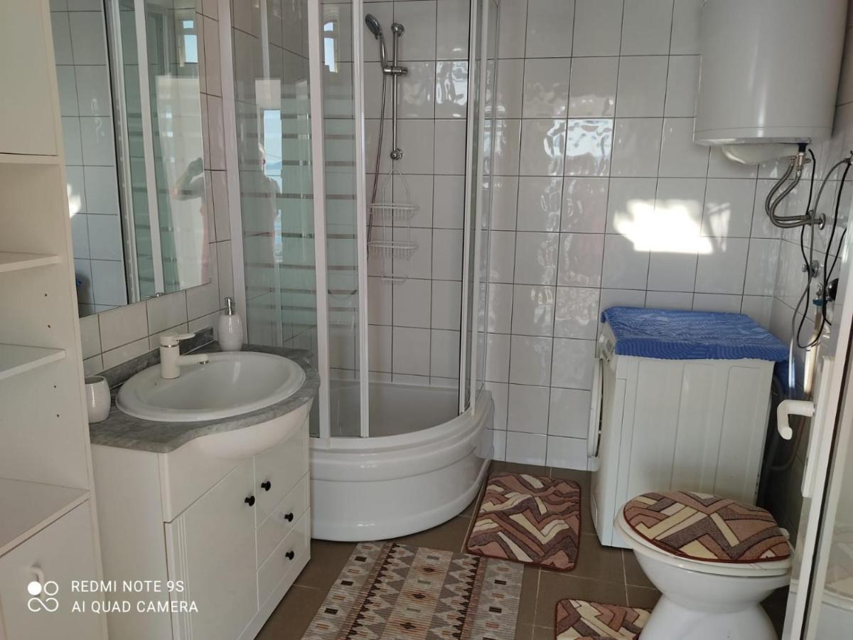 Apartmani Iva Sveti Juraj Ngoại thất bức ảnh