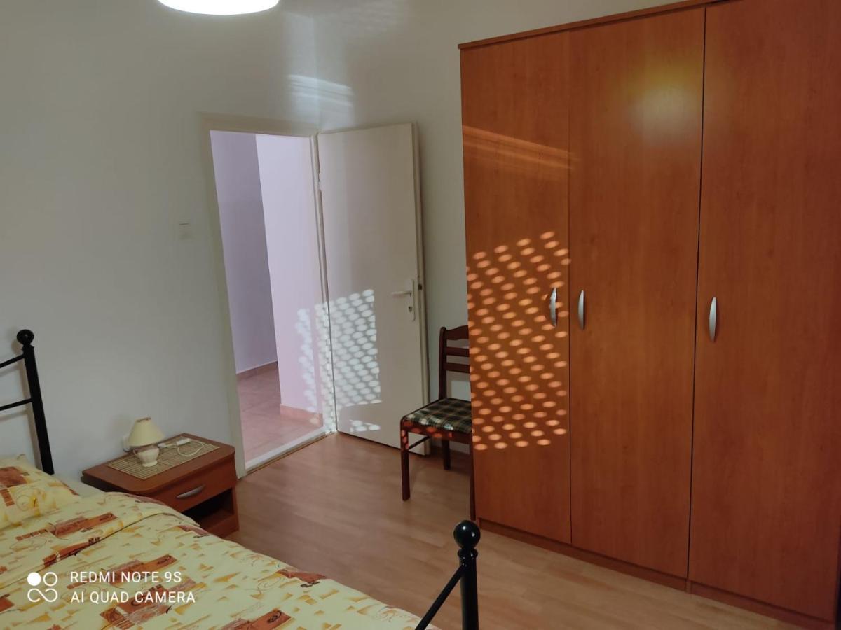 Apartmani Iva Sveti Juraj Ngoại thất bức ảnh